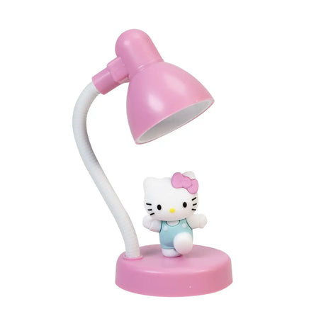Hello Kitty - Mini Lampe USB von Blue Sky