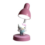 Hello Kitty - Mini Lampe USB von Blue Sky