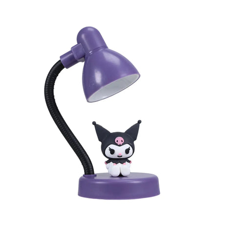 Kuromi - Mini Lampe USB von Blue Sky