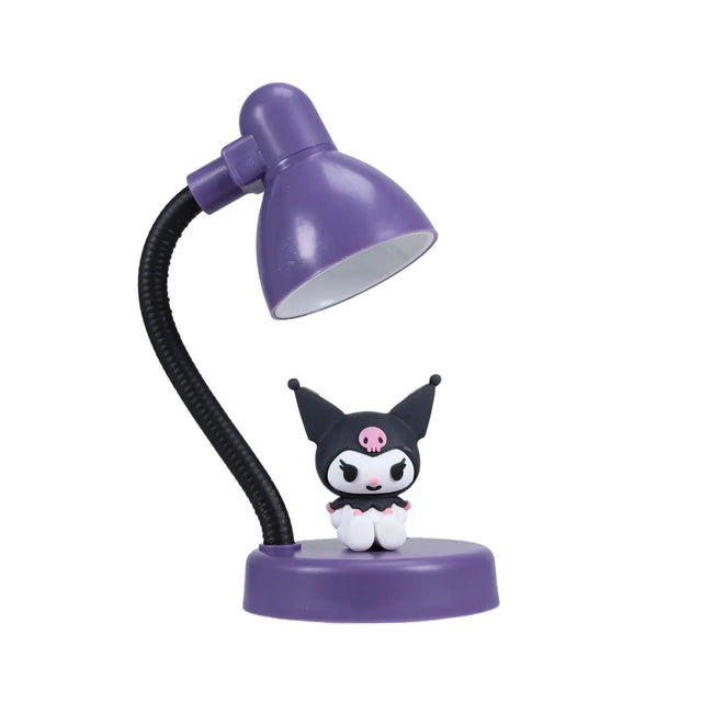 Kuromi - Mini Lampe USB von Blue Sky