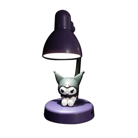 Kuromi - Mini Lampe USB von Blue Sky