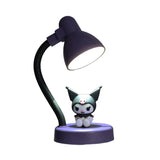 Kuromi - Mini Lampe USB von Blue Sky