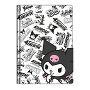 Kuromi - Notizbuch A5 von Blue Sky