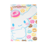Cinnamoroll - Notizbuch A5 von Blue Sky