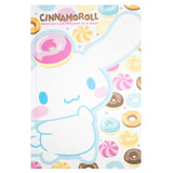 Cinnamoroll - Notizbuch A5 von Blue Sky