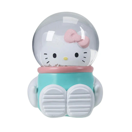 Hello Kitty - Schneekugel von Blue Sky