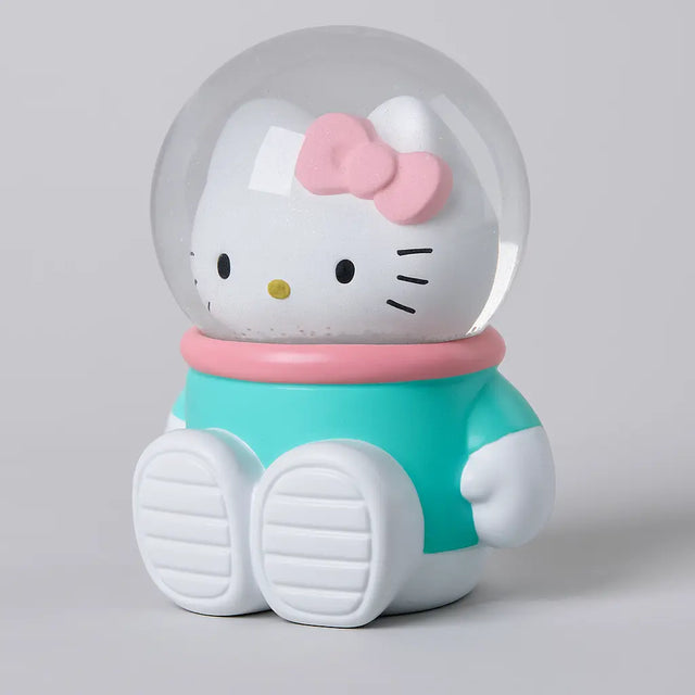 Hello Kitty - Schneekugel von Blue Sky