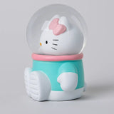 Hello Kitty - Schneekugel von Blue Sky