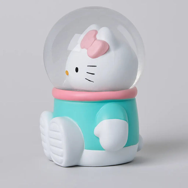 Hello Kitty - Schneekugel von Blue Sky