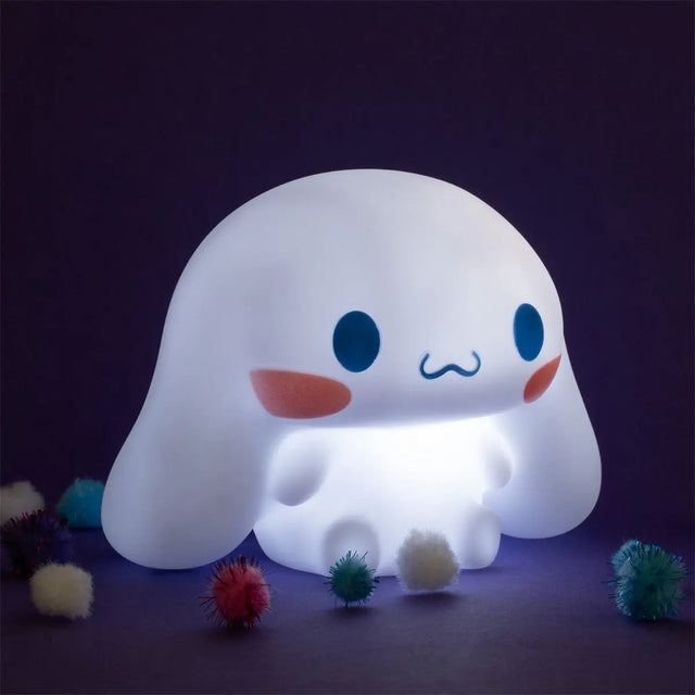 Cinnamoroll - Stimmungslicht USB von Blue Sky