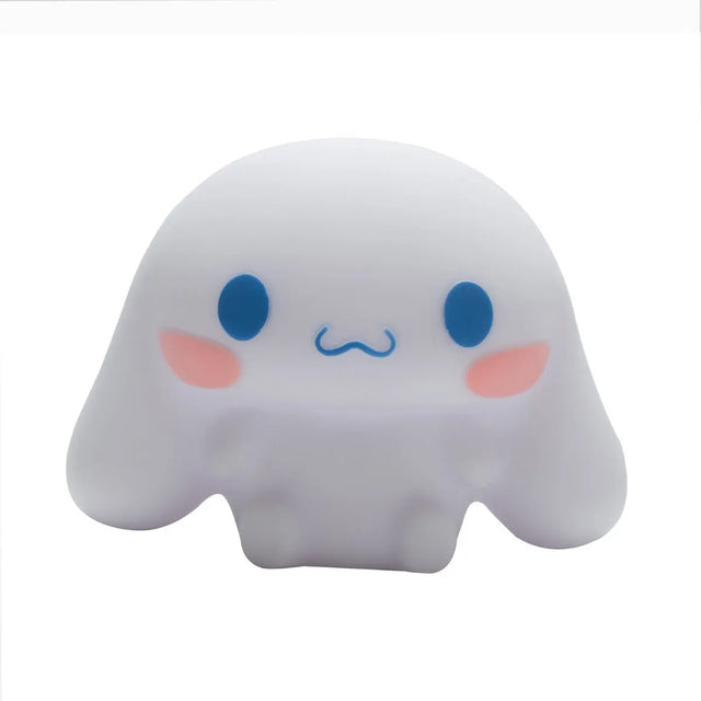Cinnamoroll - Stimmungslicht USB von Blue Sky