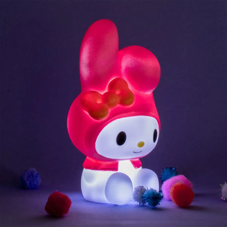 My Melody - Stimmungslicht USB von Blue Sky