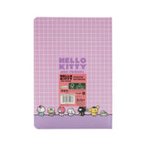 Hello Kitty - Notizbuch A5 Window von Blue Sky