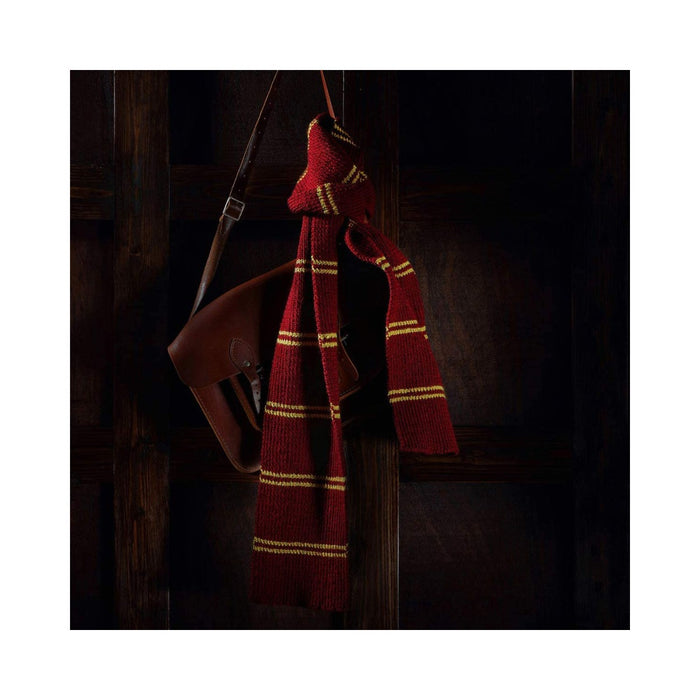 Harry Potter Strickset Schal Gryffindor von Thumbs Up