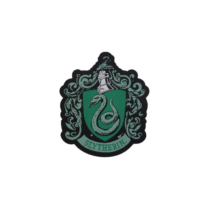 Harry Potter Strickset Schal Slytherin von Thumbs Up