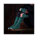 Harry Potter Strickset Fäustling und Socken Slytherin von Thumbs Up