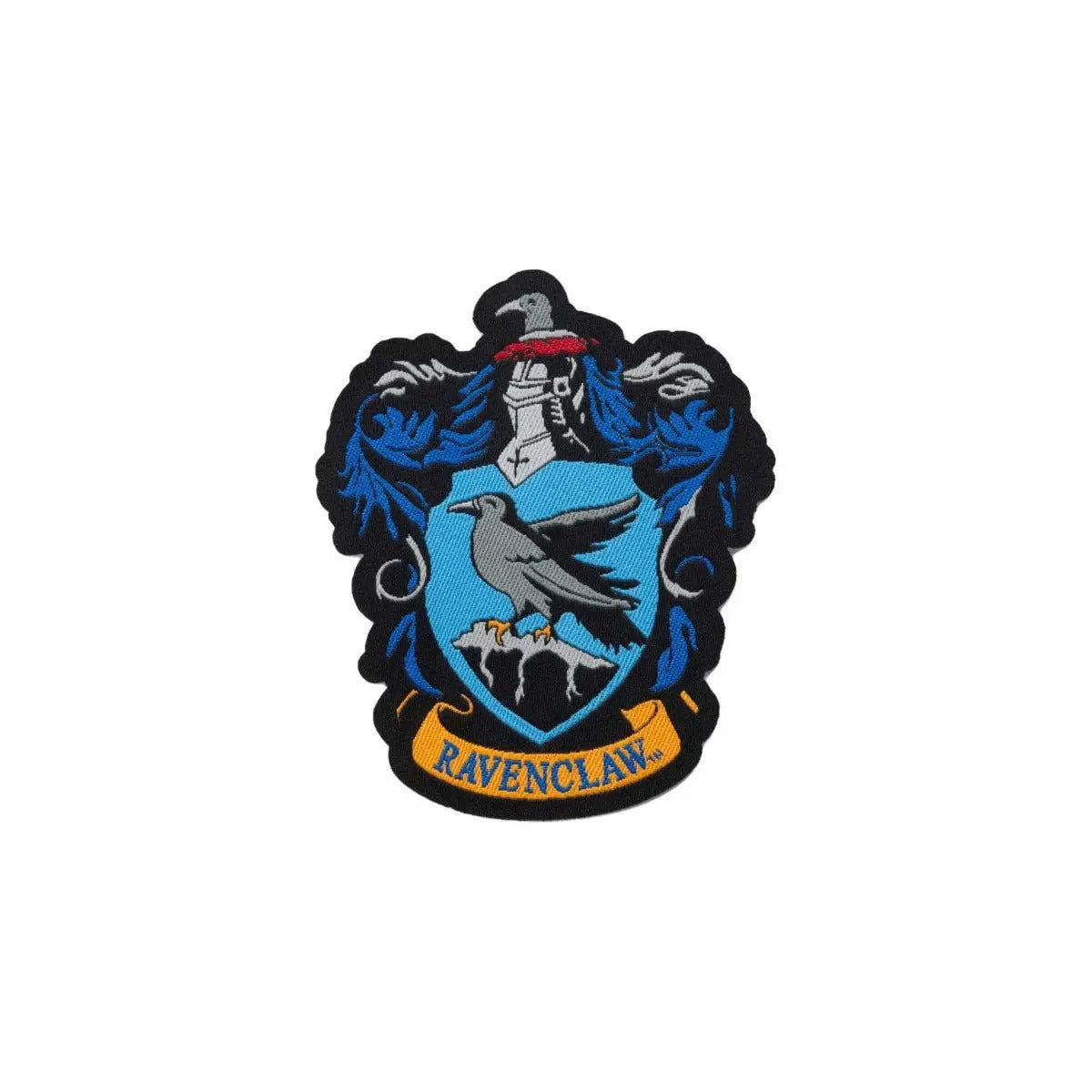 Harry Potter Strickset Schal Ravenclaw von Thumbs Up
