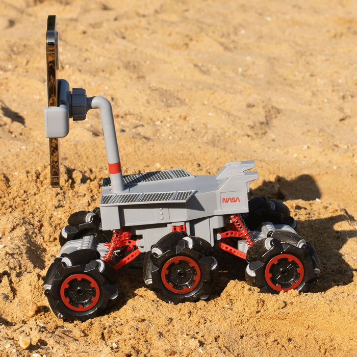 NASA RC Mars Opportunity Rover von NASA