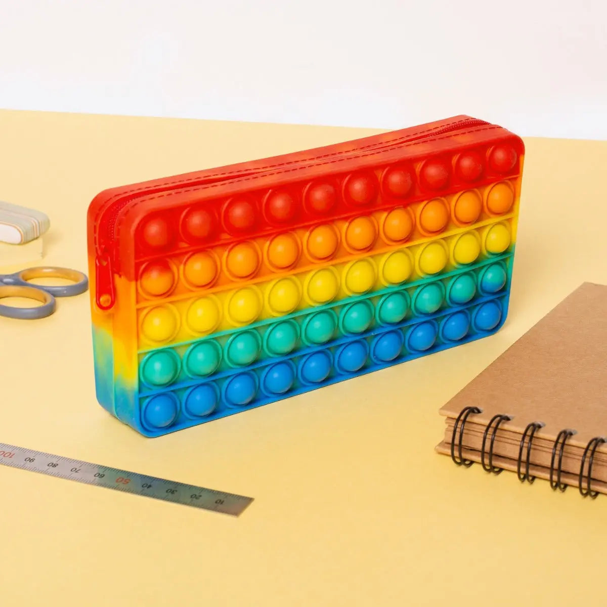 Poppit Pencil Case von Thumbs Up