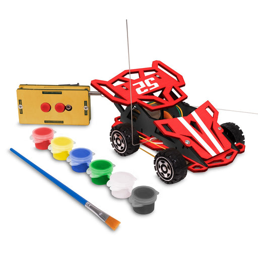 Remote Control Racing Car DIY von Build Your Own