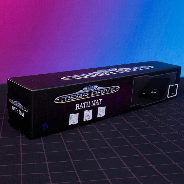 Sega Mega Drive Badematte von Thumbs Up