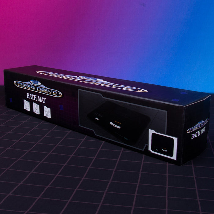 Sega Mega Drive Badematte von Thumbs Up