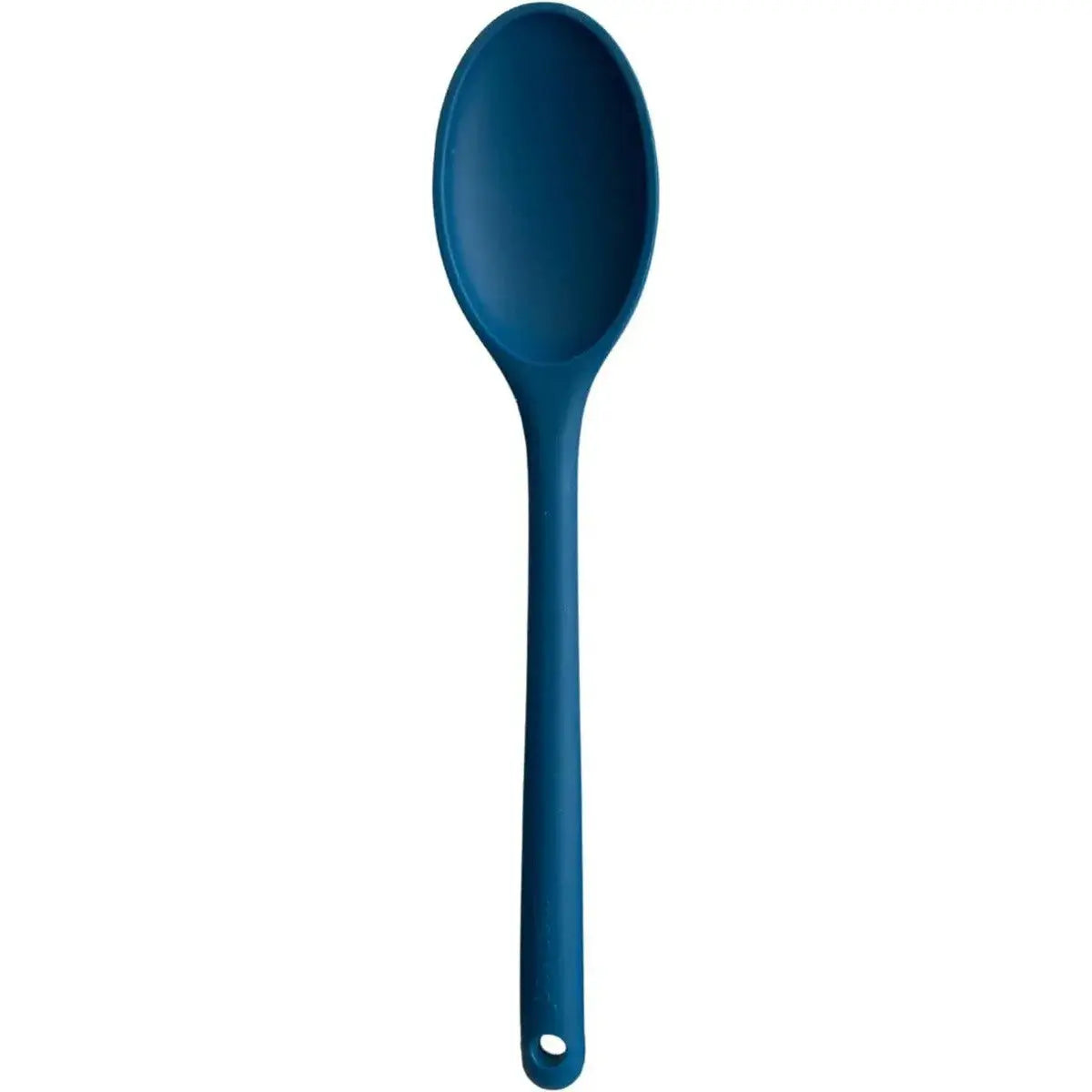 Kochlöffel Silikon Blau von Mastrad