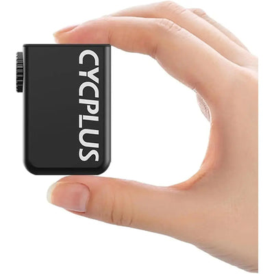 Fahrradpumpe AS2 Elektrisch Mini Kompressor Akku