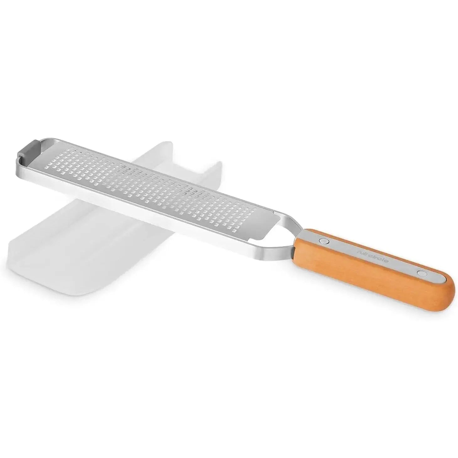 Zester Küchenreibe Simply the Zest von full circle