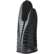Backhandschuh Flex Silikon grau von Mastrad