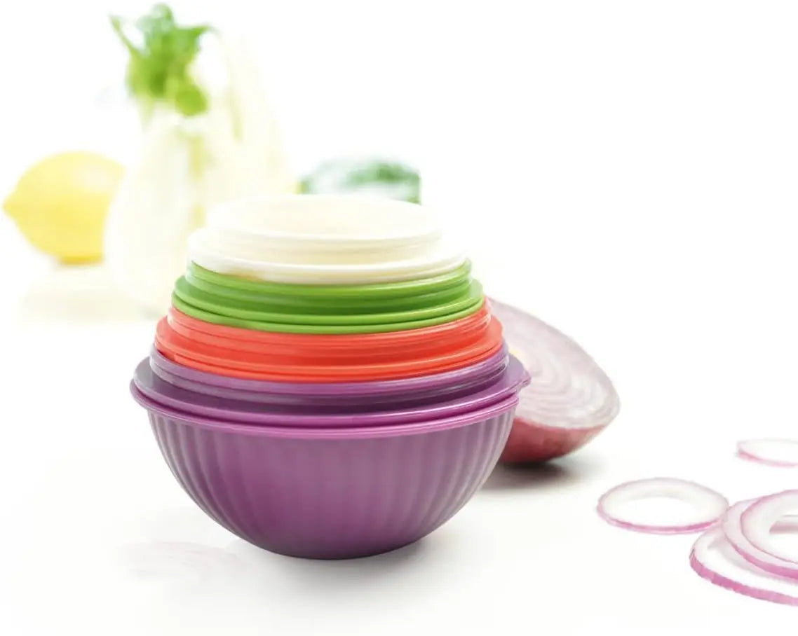 Veggie Saver 4er-Set von Mastrad