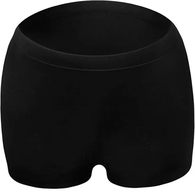 Umstands- und Wöchnerinnenhöschen Schwarz 2er Set von Carriwell