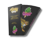 Terpy Picks Zahnstocher mit Geschmack Gelato von Wunder Zahnstocher