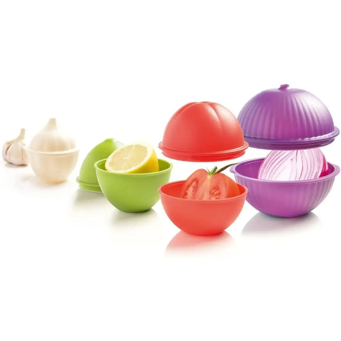 Veggie Saver 4er-Set von Mastrad