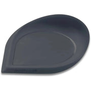 Teigschaber Silikon schwarz von Mastrad