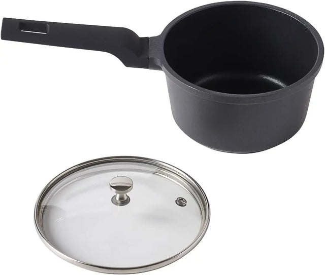 Stielkasserolle von Mastrad