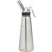 Rahmbläser Pro Edelstahl 1 Liter von Mastrad