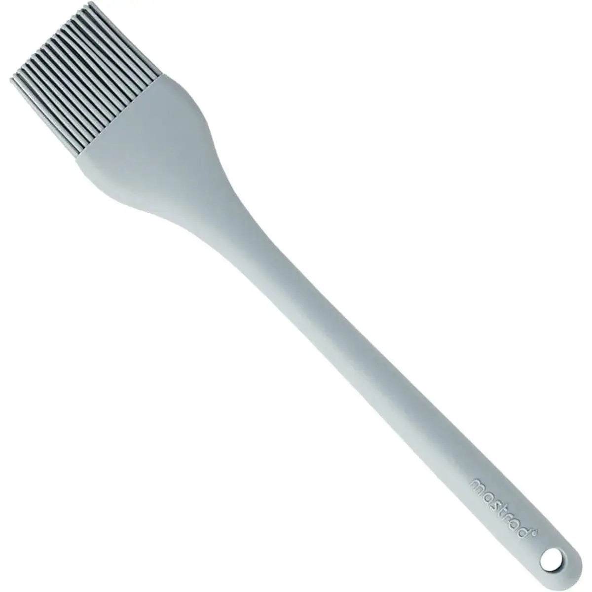 Silikonpinsel 26cm Grau von Mastrad