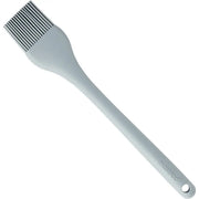 Silikonpinsel 26cm Grau von Mastrad
