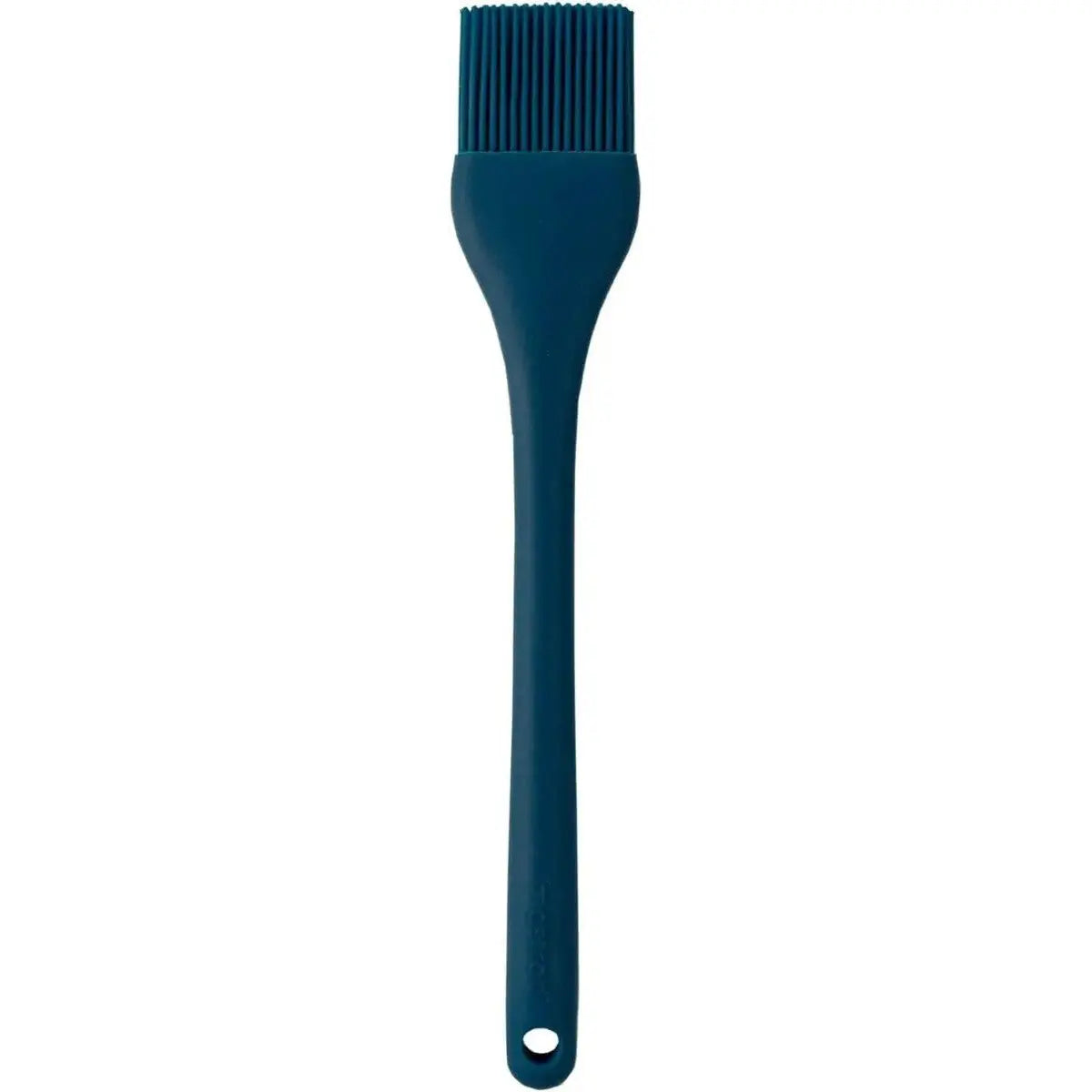 Silikonpinsel 26cm Blau von Mastrad