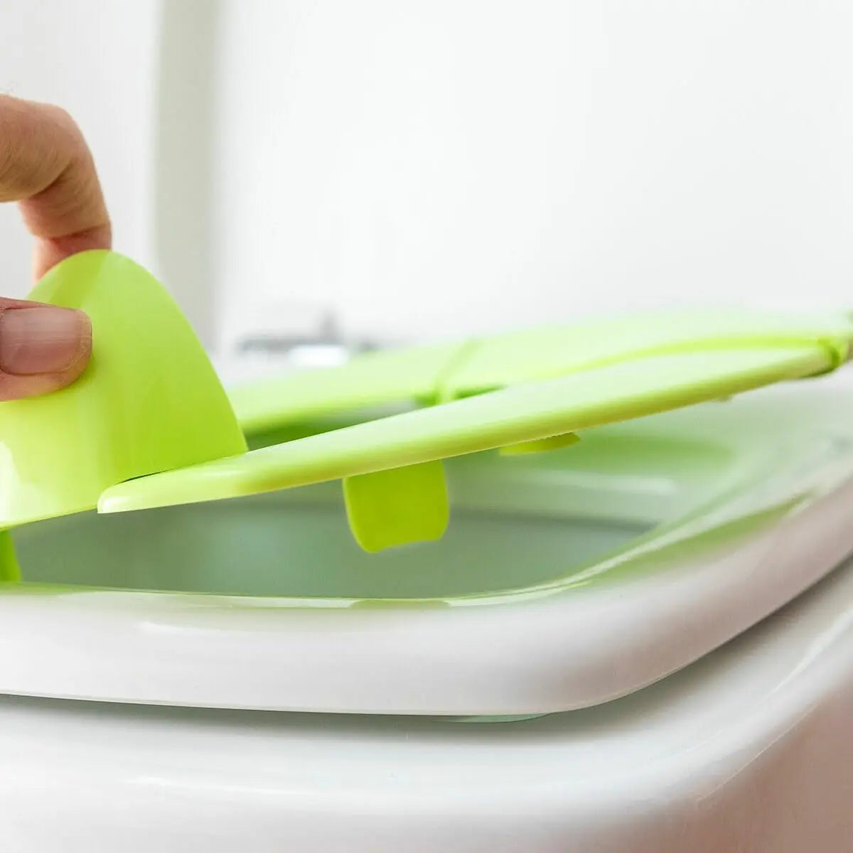 Faltbare Toilettensitzverkleinerung Foltry von InnovaGoods