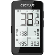 Fahrradcomputer M3 GPS Kabellos 2.8 Zoll LCD von Cycplus
