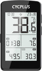 Fahrradcomputer M3 GPS Kabellos 2.8 Zoll LCD von Cycplus