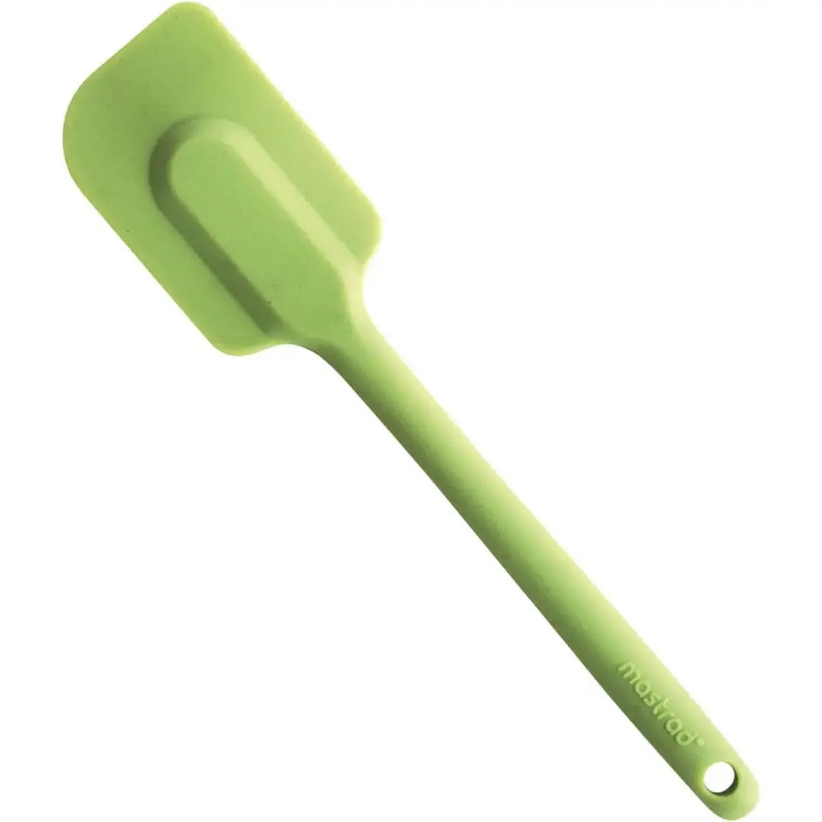 Spachtel Silikon Grün von Mastrad