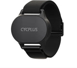 Herzfrequenzsensor H1 Pulssensor Handgelenkgürtel Fitnessmonitor von Cycplus