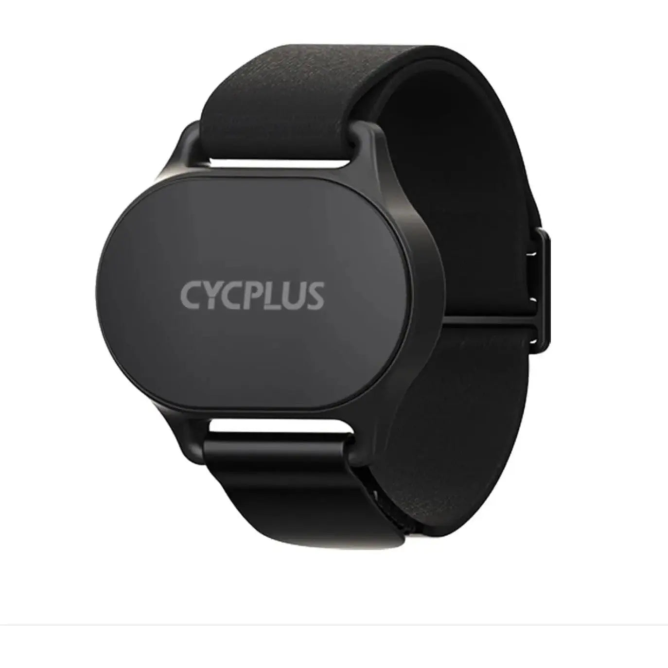 Herzfrequenzsensor H1 Pulssensor Handgelenkgürtel Fitnessmonitor von Cycplus