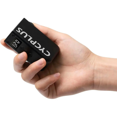 Fahrradpumpe AS2Pro Elektrisch Mini Kompressor Akku