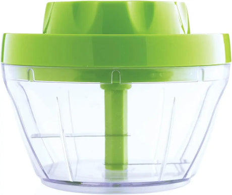 Universalhacker mini grün von Mastrad