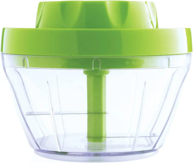 Universalhacker mini grün von Mastrad