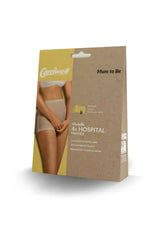 Postpartum Wöchnerinnen Höschen 4er Set von Carriwell